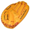 Baseball Glove Float
