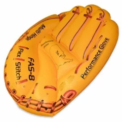 Baseball Glove Float