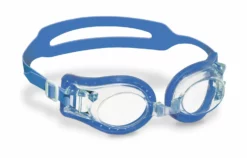Super Soft Swim Goggle With Case