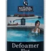Natural Chemistry Spa Defoamer Plus