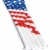 Americana Mattress Pool Float