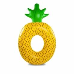 Giant Pineapple Pool Float