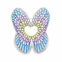 Giant Angel Wings Pool Float