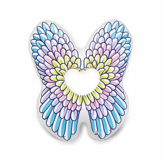 Giant Angel Wings Pool Float 1 Giant Angel Wings Pool Float