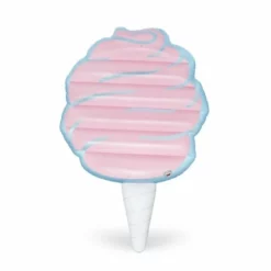 Giant Cotton Candy Pool Float