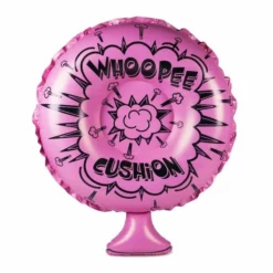 Giant Whoopee Cushion Pool Float