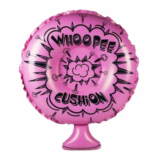 Giant Whoopee Cushion Pool Float 1 Giant Whoopee Cushion Pool Float