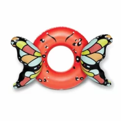 Giant Butterfly Wings Pool Float