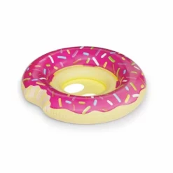 Pink Donut Lil' Float