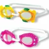 Animal Frame Swim Goggles