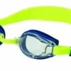 Angelfish Youth Goggle "“ Blue/Lime Green