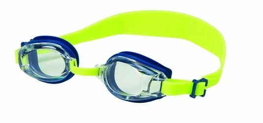 Angelfish Youth Goggle "“ Blue/Lime Green 1 Angelfish Youth Goggle "“ Blue/Lime Green