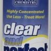 Natural Chemistry Clear And Perfect