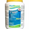 PoolBrand 3" Chlorinating Tablets