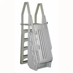 Vinyl Works Combo Step Entry With Gate