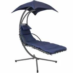 Dream Chair - Blue