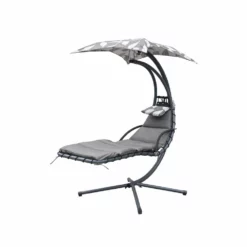Dream Chair - Grey
