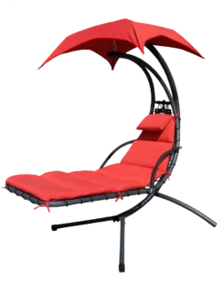 Dream Chair - Red