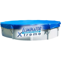 Eliminator Winter Pool Cover