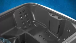 InnovaSpa Stream 4-season Insulated Spa -Swimline Shop gallerie stream