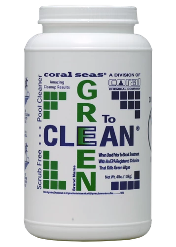 Natural Chemistry 2lb Green To Clean 1 Natural Chemistry 2lb Green To Clean