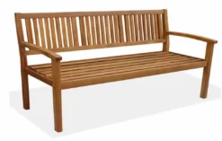 Dura Housewares Happy Bench