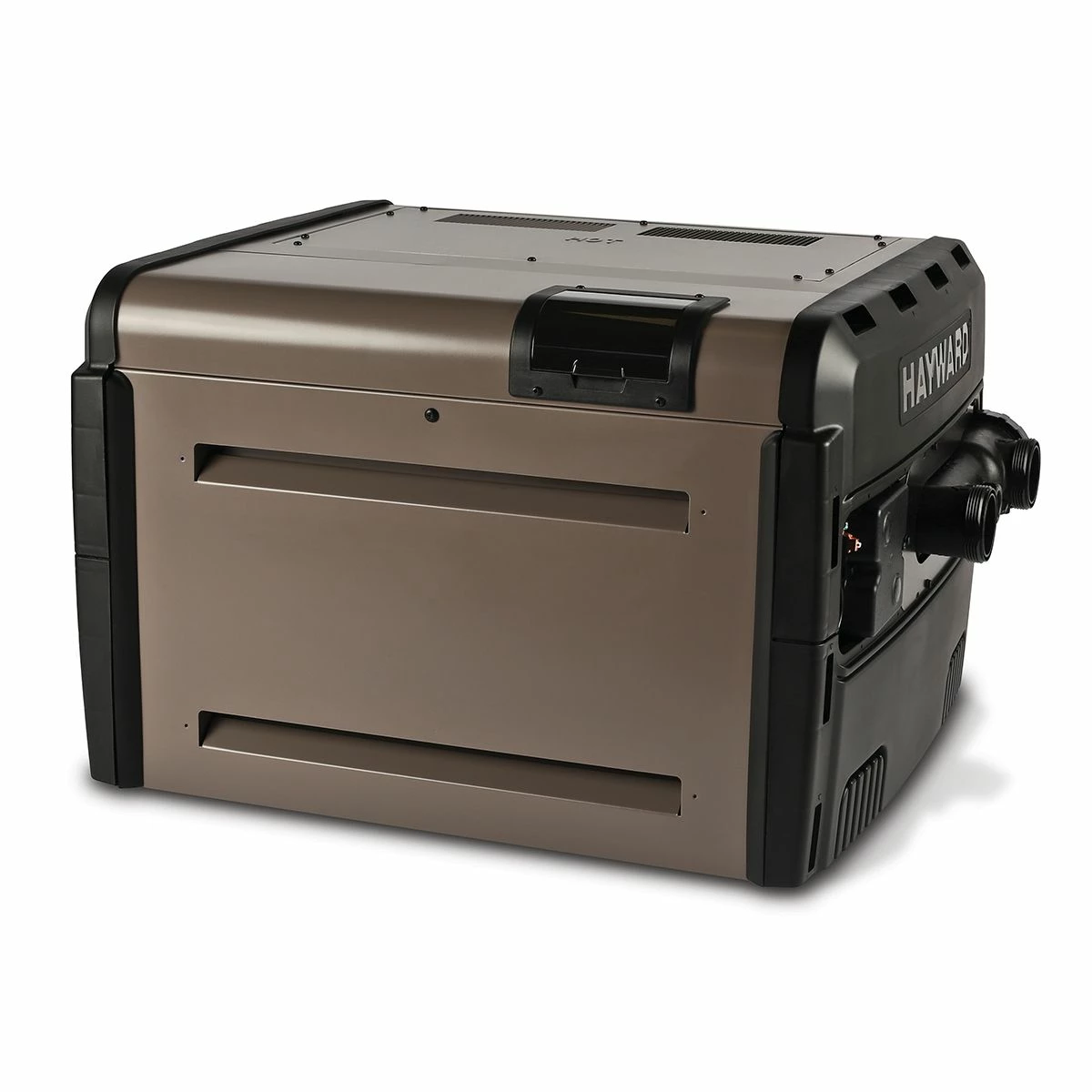 Hayward 400K BTU Propane Pool Heater 1 Hayward 400K BTU Propane Pool Heater