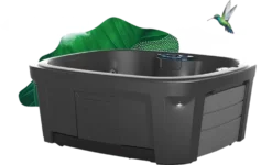 InnovaSpa Storm 4-season Insulated Spa