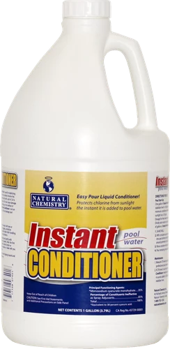Natural Chemistry Liquid Instant Conditioner