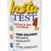 Insta-Test 4 Plus Test Strips