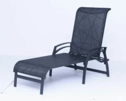 Kansas Aluminum Lounge Chair -Swimline Shop kansas 11863 1