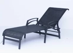 Kansas Aluminum Lounge Chair -Swimline Shop kansas 11863 3