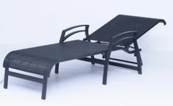 Kansas Aluminum Lounge Chair -Swimline Shop kansas 11863 4