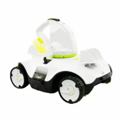 Manga Robotic Cleaner