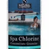 Natural Chemistry 2Lb Spa Chlorine