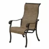 Club Piscine Sienna Sling Cast Chair