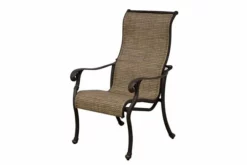 Club Piscine Sienna Sling Cast Chair