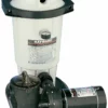 Hayward EC40 D.E. Filter System With 1 HP PowerFlo LX Pump