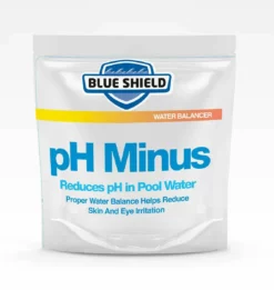 Blue Shield PH Minus 6Lb
