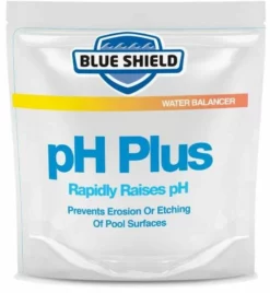Blue Shield PH Plus 10Lb