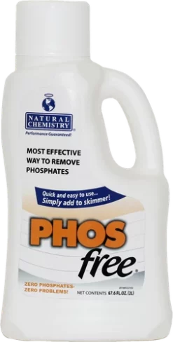 3L Natural Chemistry Phosfree