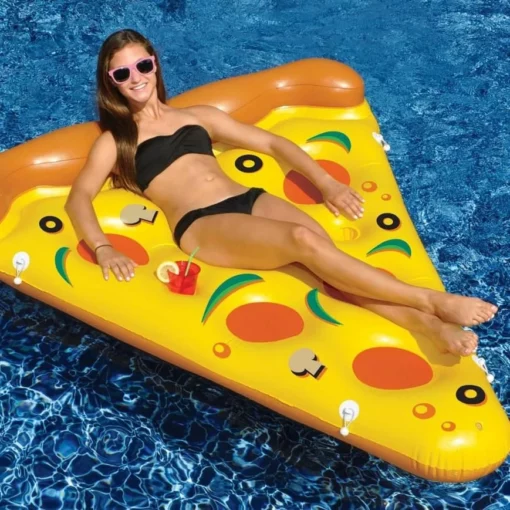 Pool Pizza Slice Float -Swimline Shop pizza slice pjvq7krmk4bmdmdu