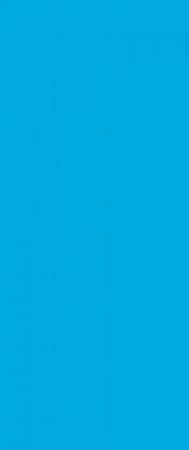 Plain Blue 30-Foot Round Liner | Overlap Style | 48-to-52-Inch Wall Height