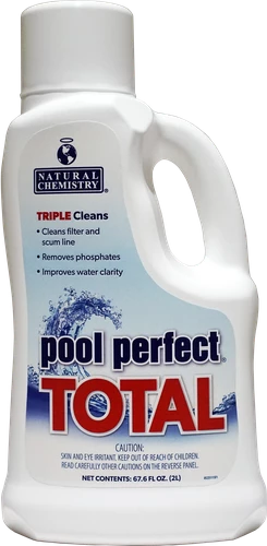 Natural Chemistry Pool Perfect Total