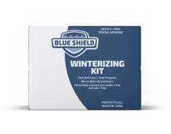 Proline 20,000 Gallon Winterizing Kit