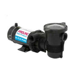 Proline 1 HP Vertical Pump