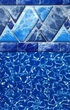 Swimline Riverstone Above Ground Pool Liner -Swimline Shop riverstone 3 1
