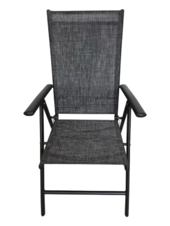 Dura Housewares San Remo Folding Chair