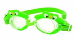 Frog Goggle
