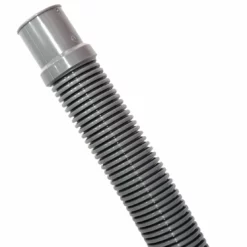Plastiflex 8' Filter Hose - Spiral Wound